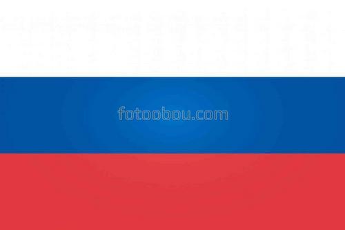 флаг, символика, Россия, 