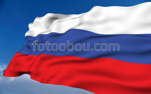 Российские фотообои