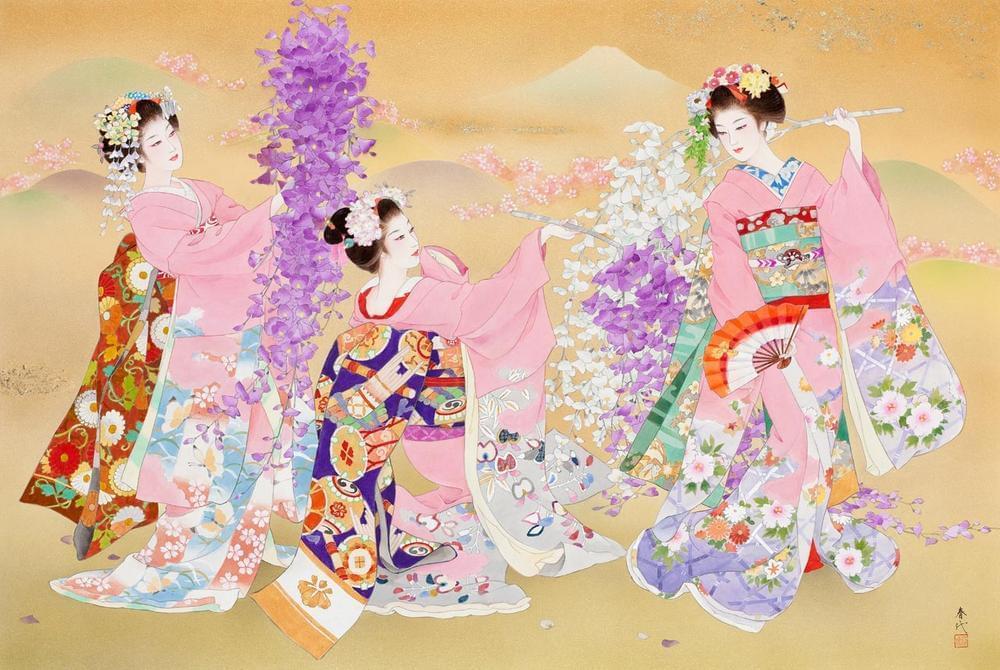miyako-odori