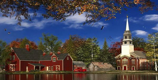 autumn-church-row-dominic-davison