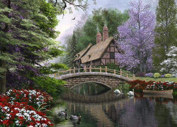 river-cottage