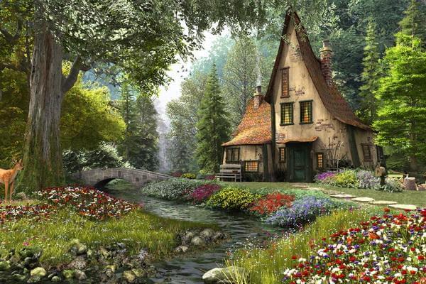 toadstool-cottage