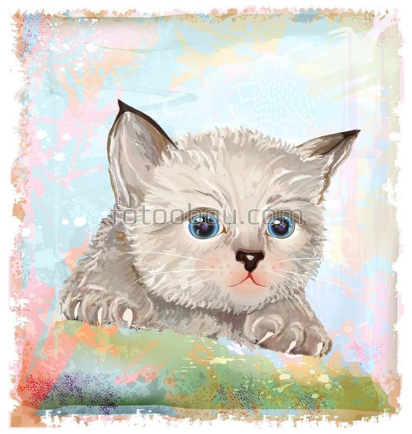 Кошечка