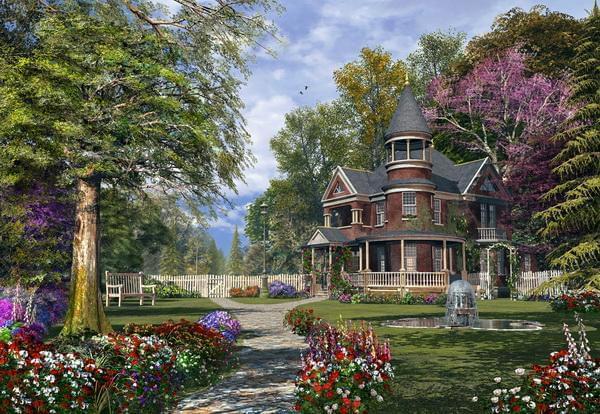 late-summer-garden