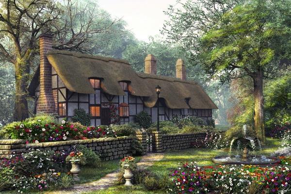 the-old-cottage