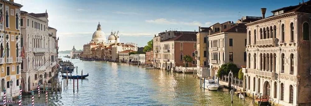 Панорамная Венеция