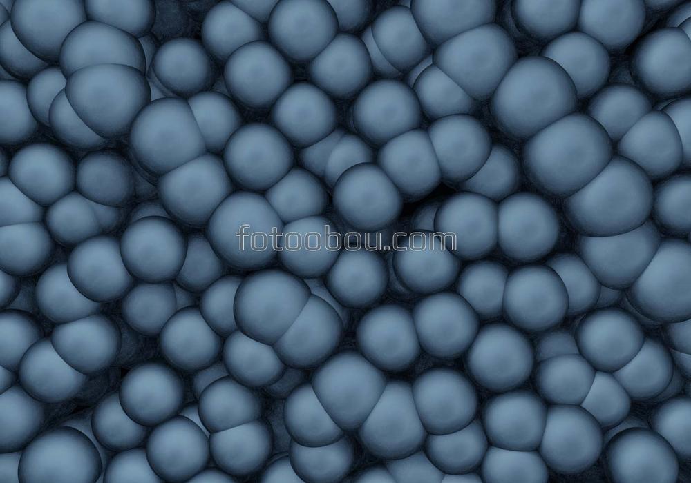 3D шары