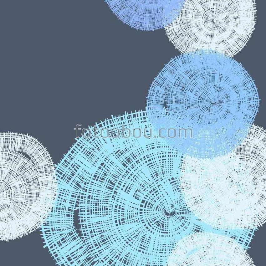 Интересная паутина