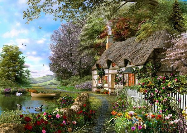 countryside-cottage