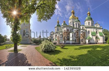 Софийский собор