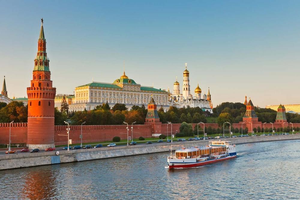 Кремль