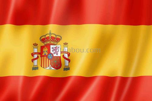 Испания, символика, полосы, флаг