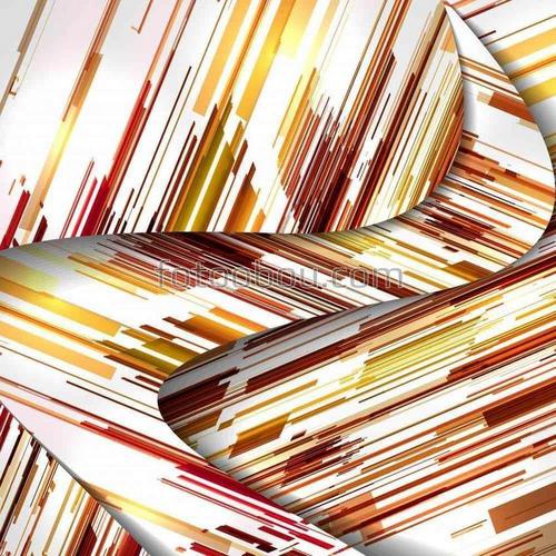 абстракция, фигуры, геометрия