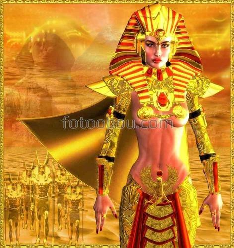 египет, царица, клеопатра, армия