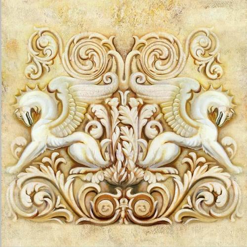 резьба по дереву