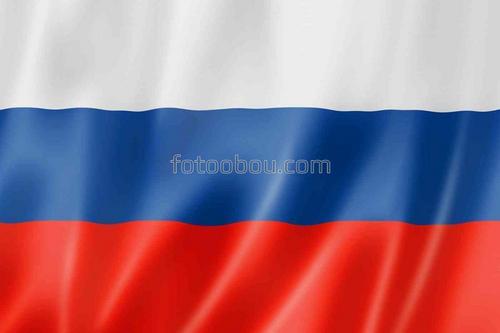 флаг, россия