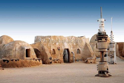 космос, галактика, планета, звезды, город