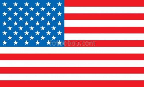 флаг, Америка, звезды, полоски, принадлежность