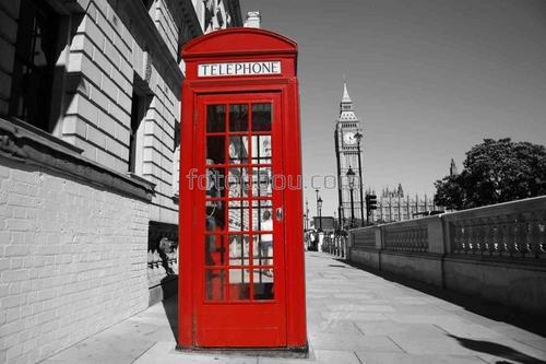 архитектура, лондон, телефон, будка, англия