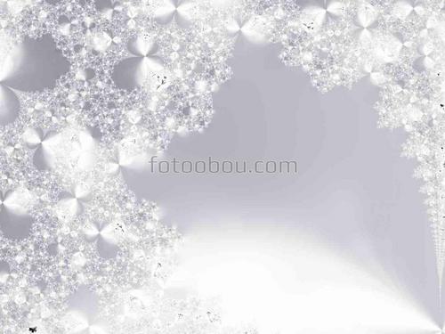 цветы, бриллиант, серый, всплеск, абстракция