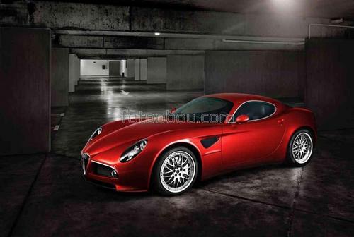 машина, автомобиль, спорт, гараж, парковка