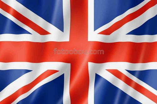 флаг, англия