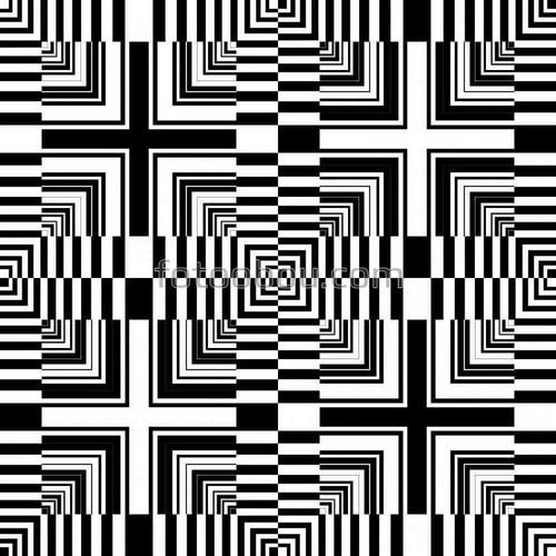 абстракция. линии, геометрия, мозаика, плитка