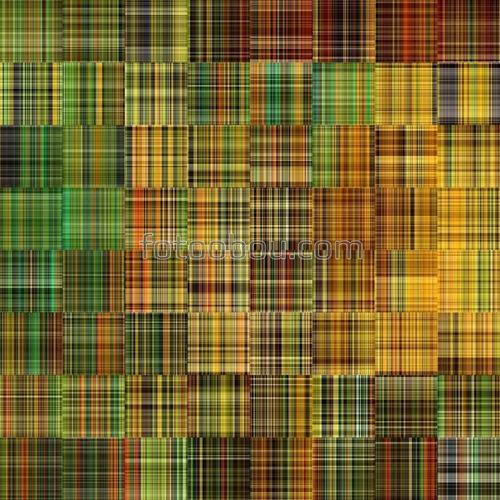 абстракция, линии, полосы, фигуры, геометрия