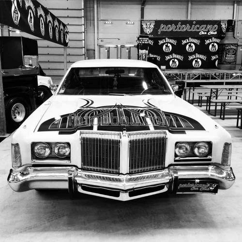 автомобиль, техника, ретро, классика, гараж