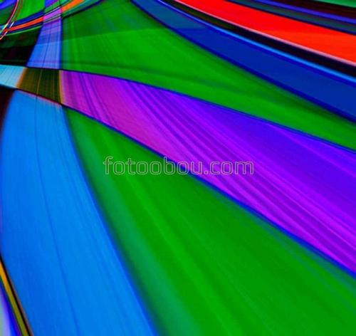 абстракция, геометрия, фигуры, линии, геометрия