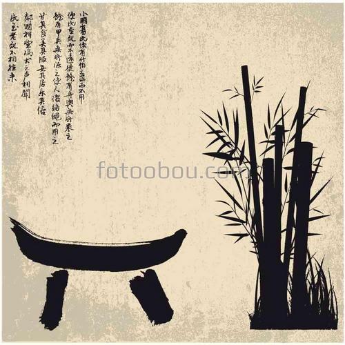 иероглифы, дзен, восток, Китай