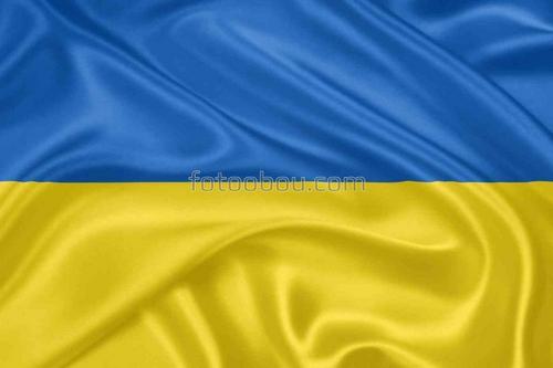 флаг, украина