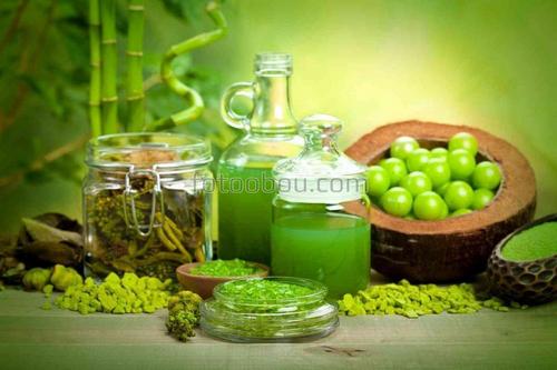 лекарства, природа, медицина, бамбук