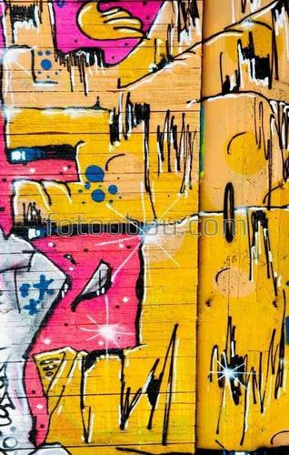 стены, фон, граффити, вставки, искусство, живопись