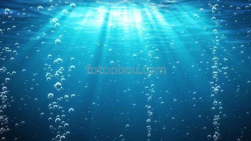 вода, природа, пузыри