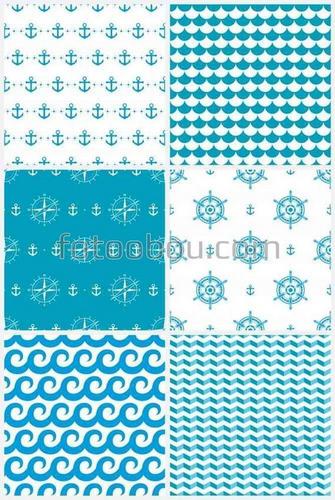 абстракция, геометрия, линия, фигура, платок