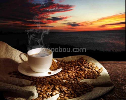 кофе, натюрморт, чашка