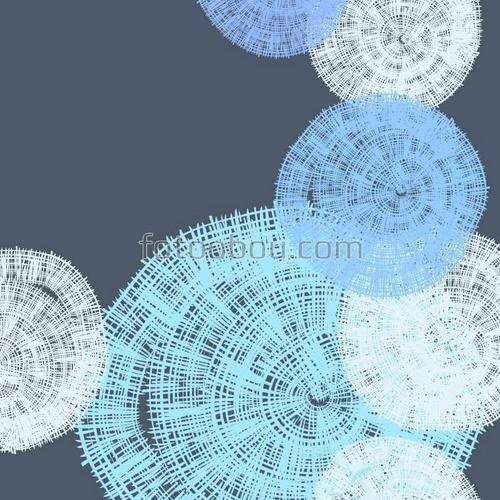 абстракция, паутина
