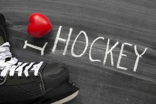 хоккей, любовь, спорт