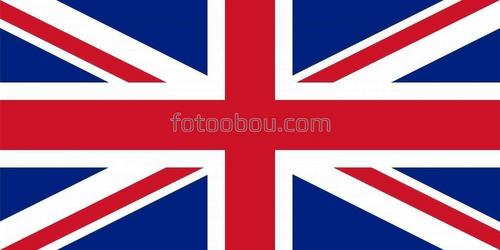 флаг, Англия, символика, линии