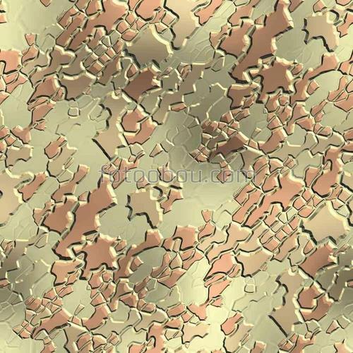 абстракция, мозаика, кирпич