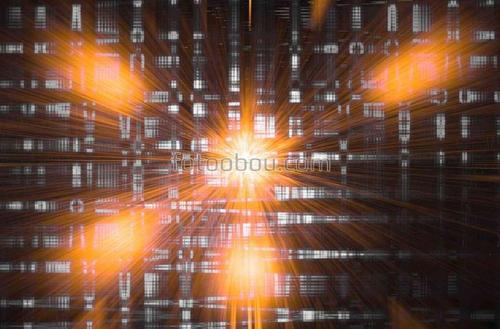 абстракция, ускорение