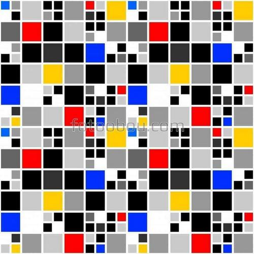 абстракция, геометрия, линия, фигура, плитка