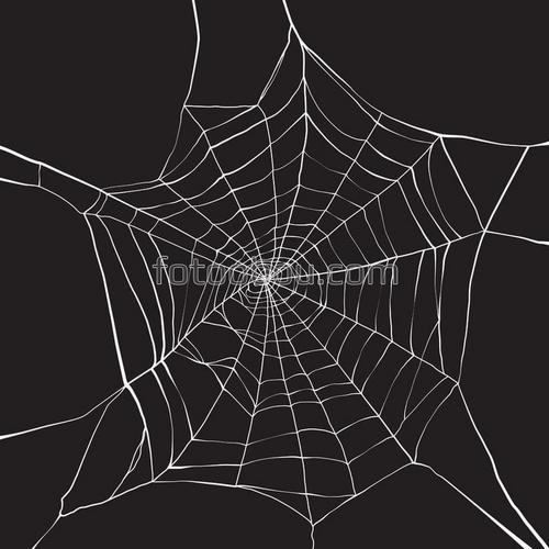 абстракцияа, паутина