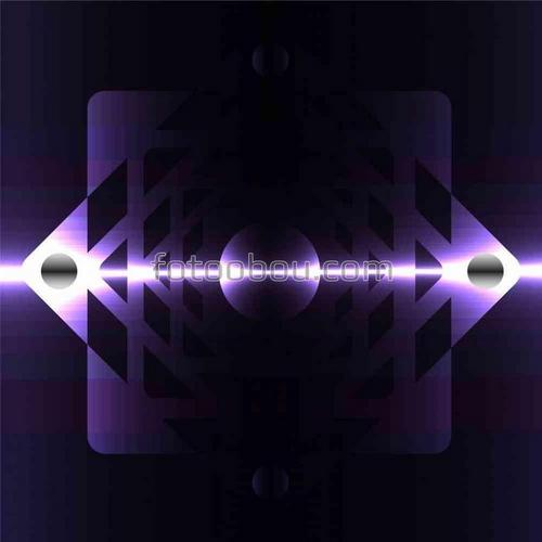 плитка, геометрия, абстракция, линии, фигуры