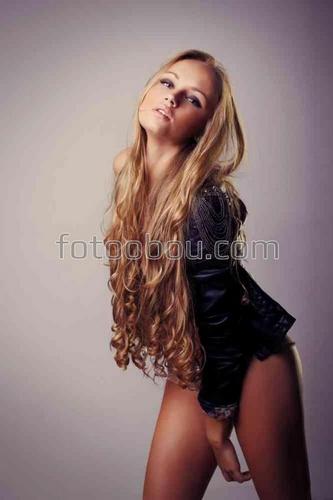 девушка, фото, модель