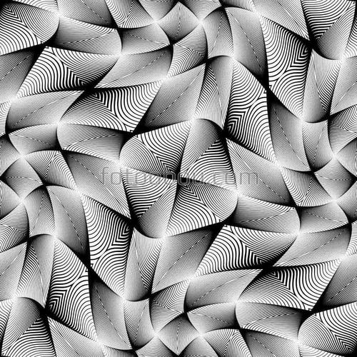 абстракция, граффити, квадраты, черные, белые