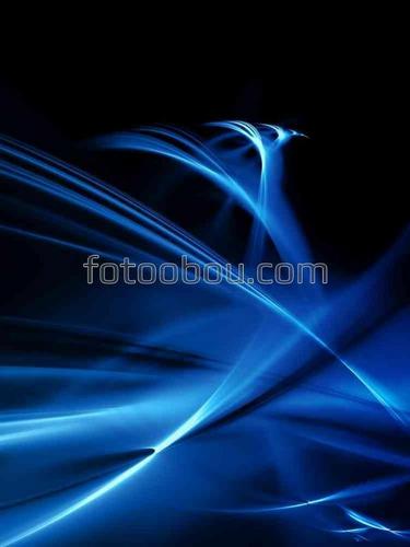 абстракция, геометрия, линия, фигура, свет