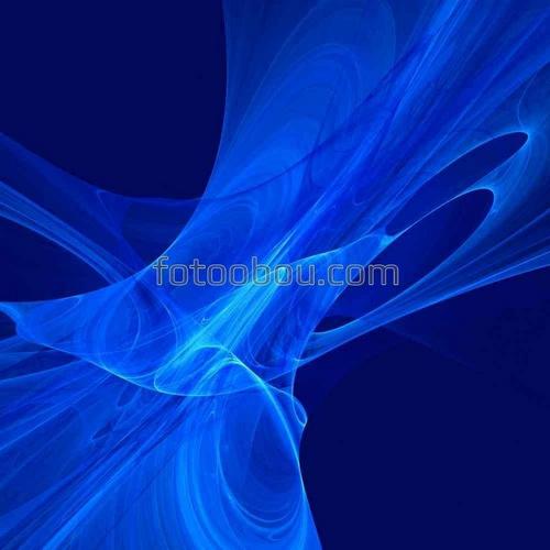 абстракция, дымка