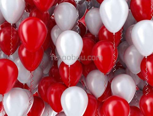 шары, воздух, праздник